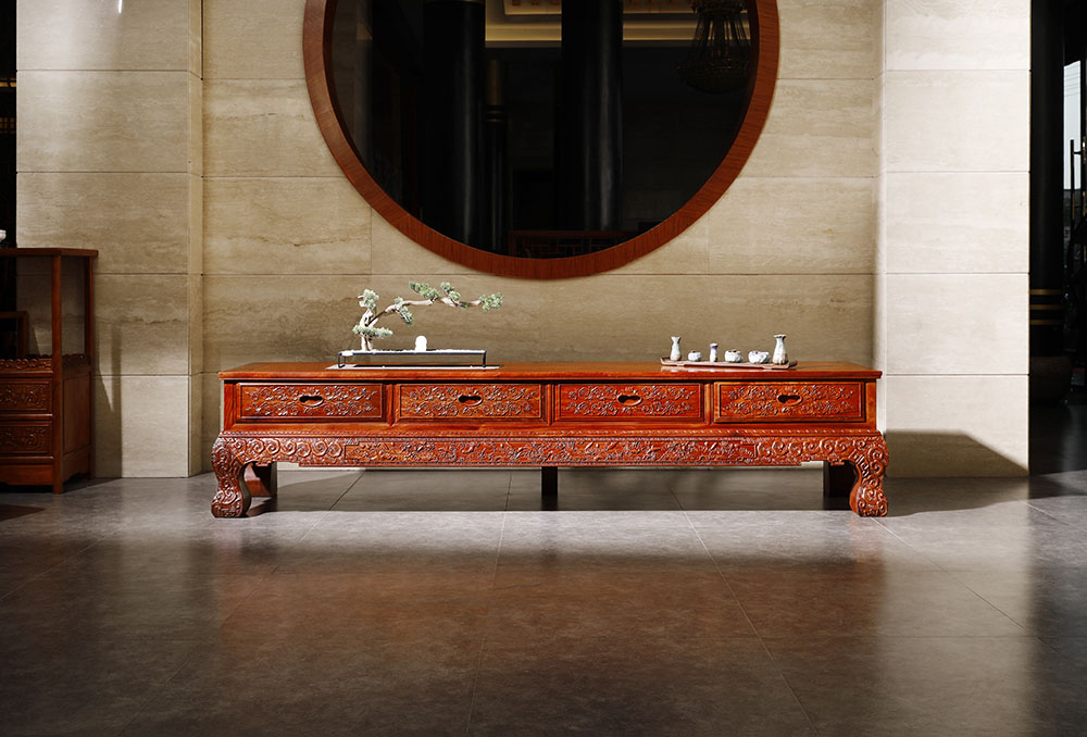 蘇陽一號(hào)電視柜