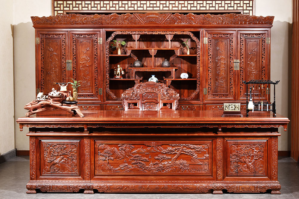 蘇陽一號(hào)書房