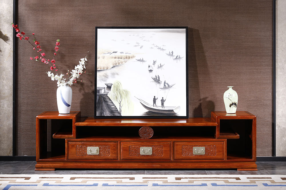 盛世乾坤電視柜