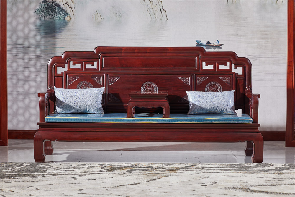 國(guó)韻沙發(fā)