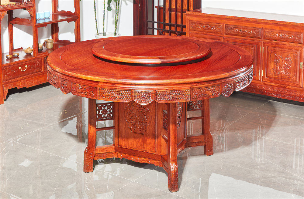 漢宮春曉138圓臺(tái)（光板）